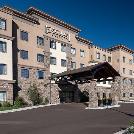 Staybridge Suites Eau Claire - Altoona By Ihg Εξωτερικό φωτογραφία