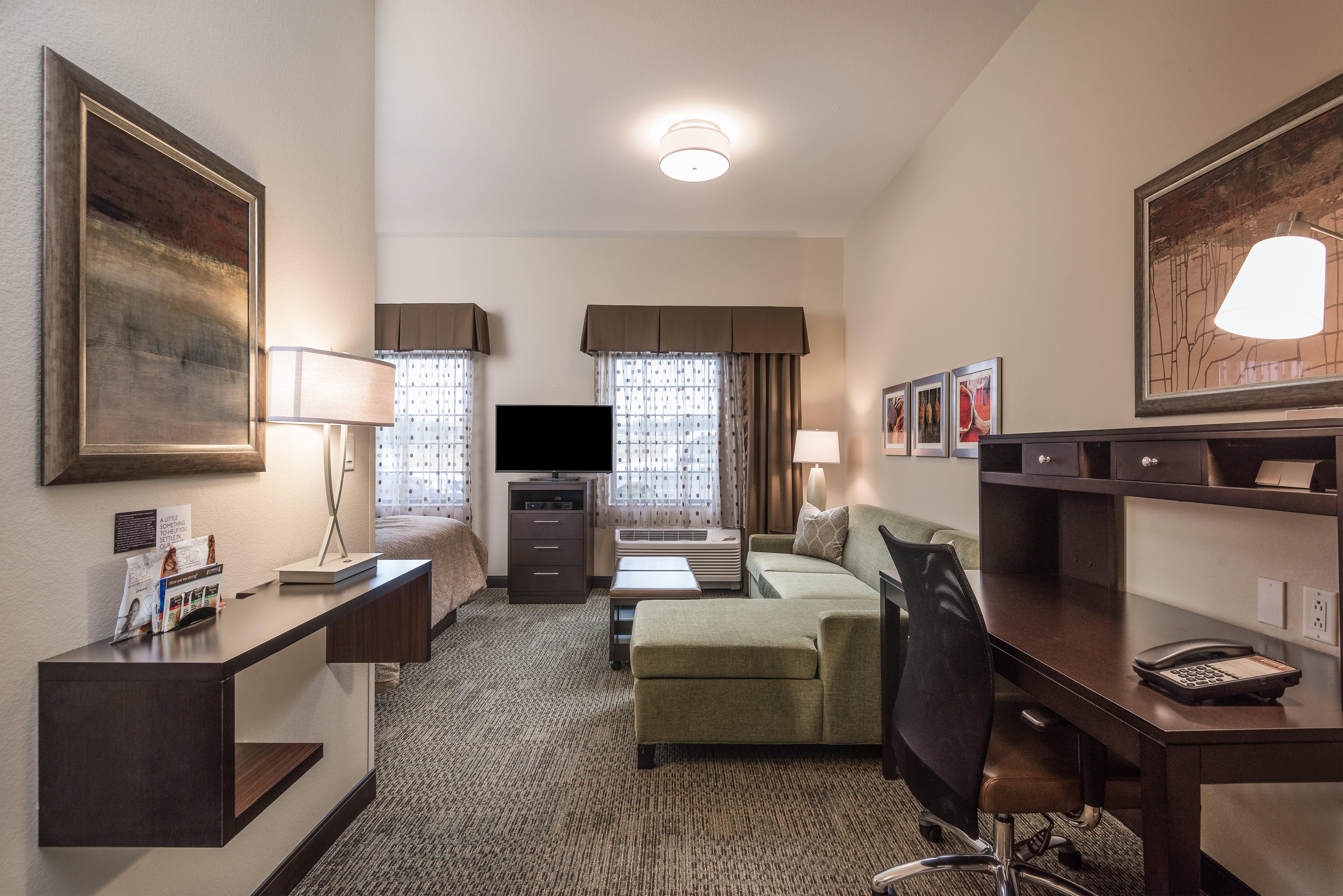 Staybridge Suites Eau Claire - Altoona By Ihg Εξωτερικό φωτογραφία