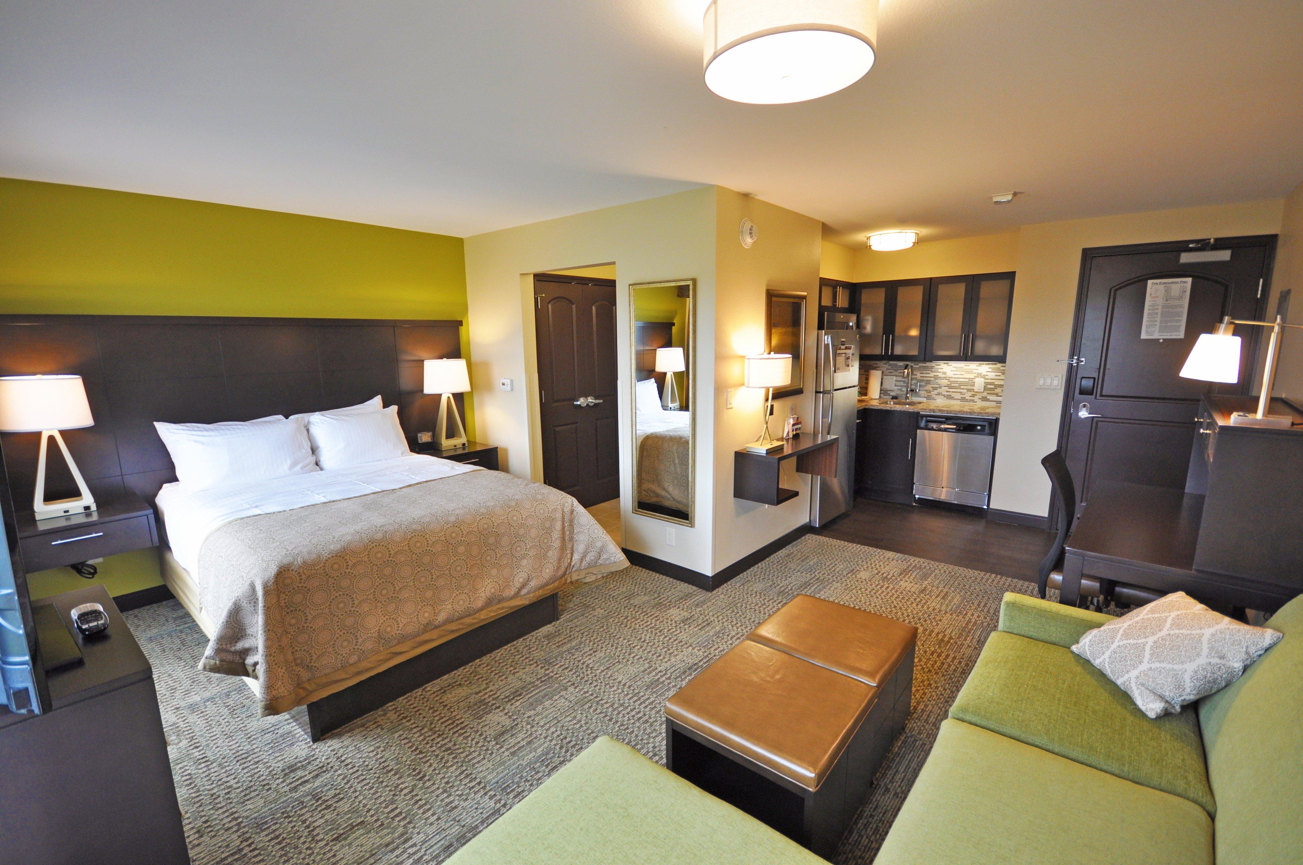 Staybridge Suites Eau Claire - Altoona By Ihg Εξωτερικό φωτογραφία