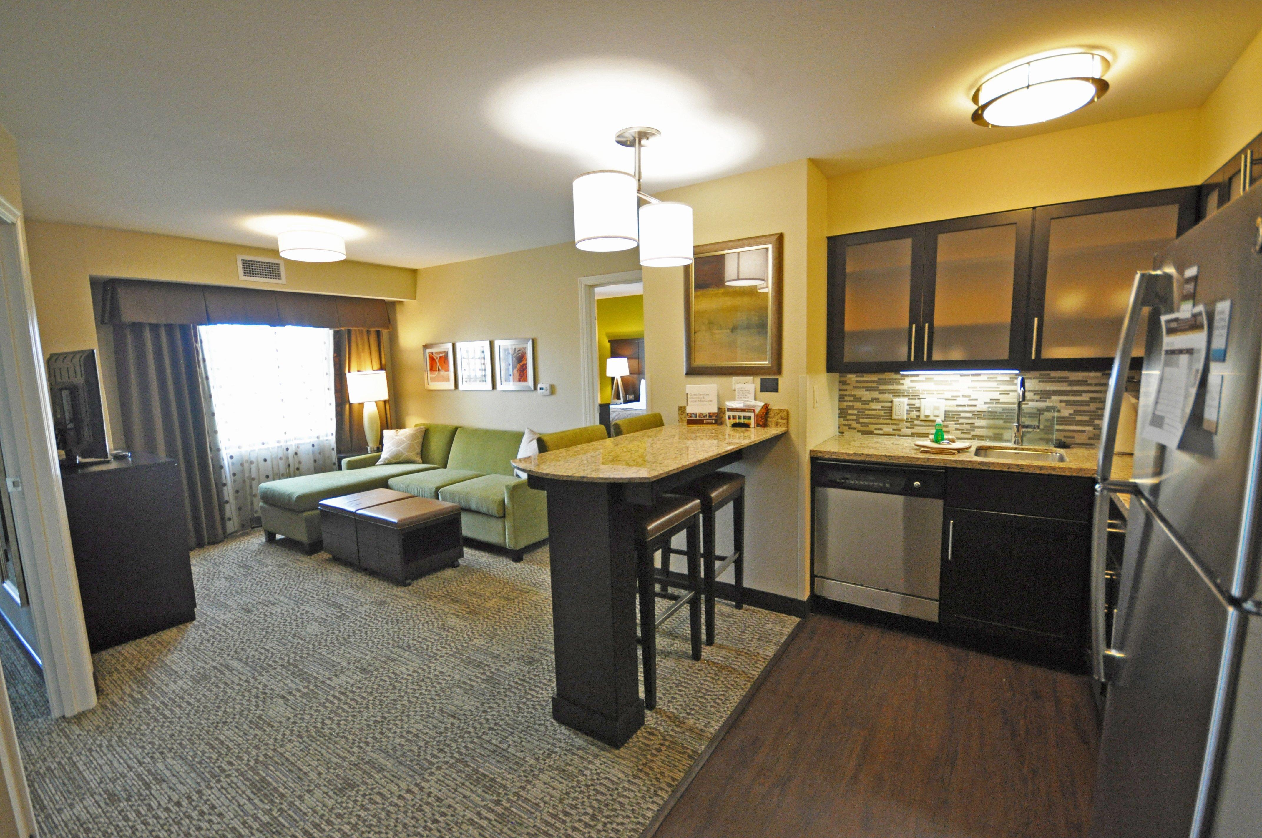 Staybridge Suites Eau Claire - Altoona By Ihg Εξωτερικό φωτογραφία