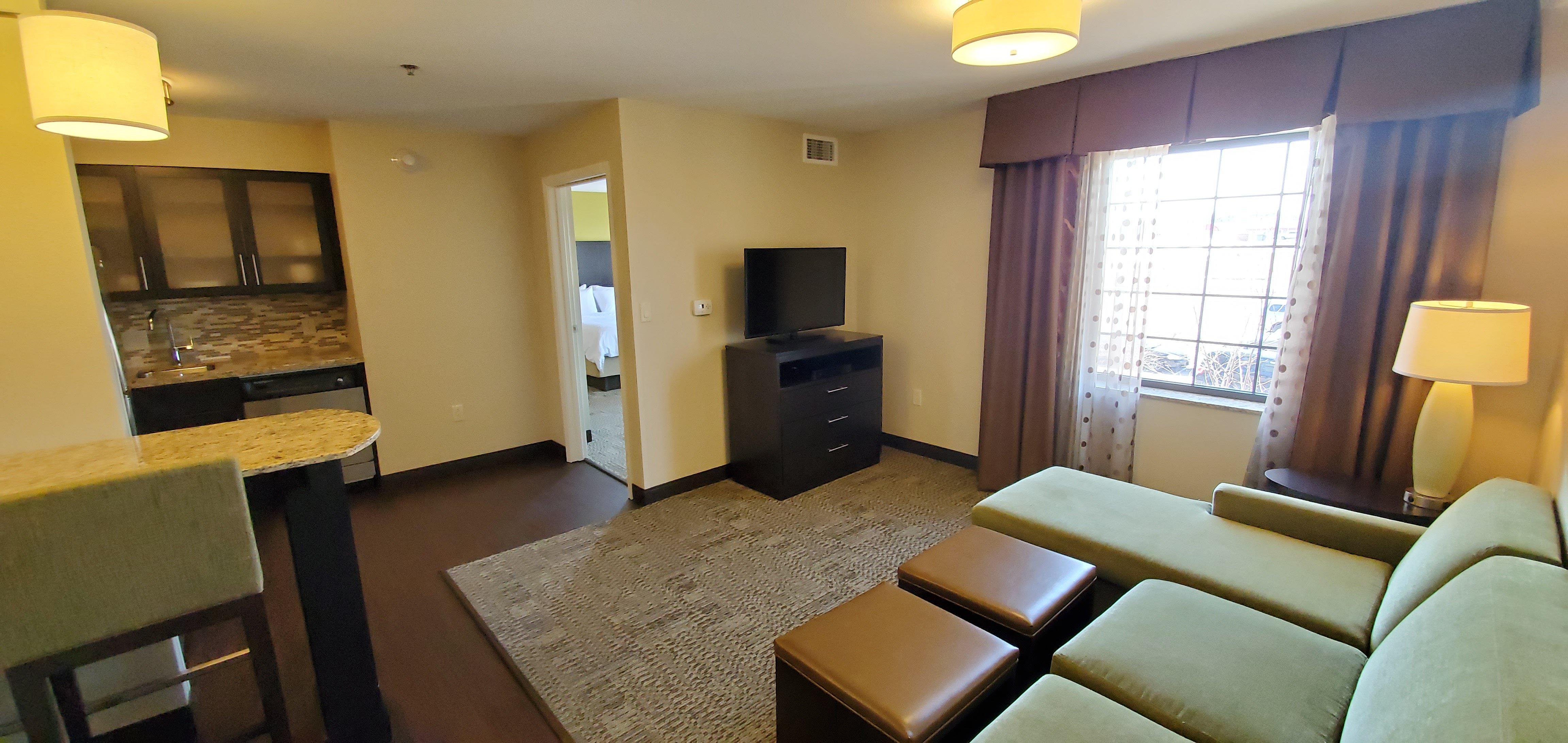 Staybridge Suites Eau Claire - Altoona By Ihg Εξωτερικό φωτογραφία
