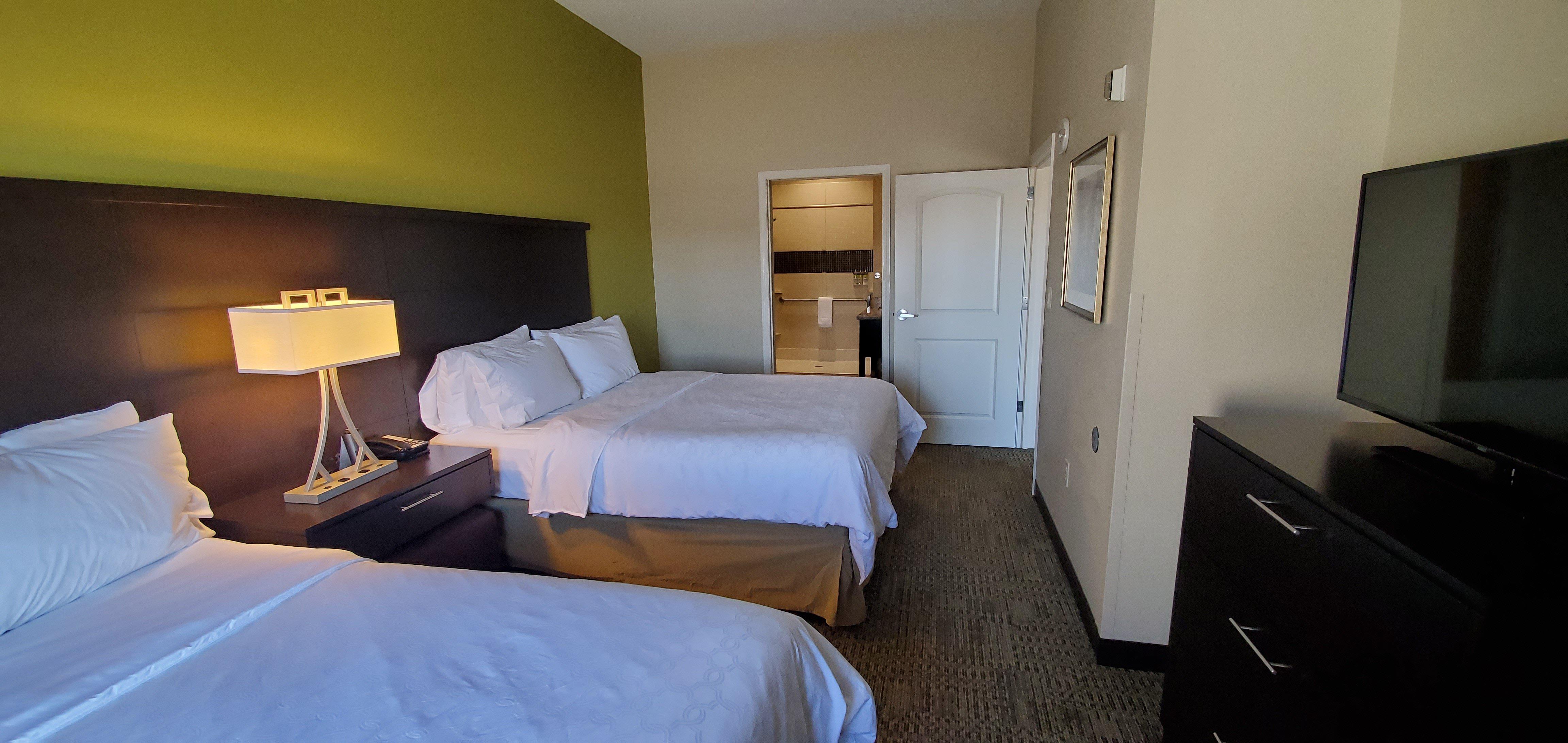Staybridge Suites Eau Claire - Altoona By Ihg Εξωτερικό φωτογραφία