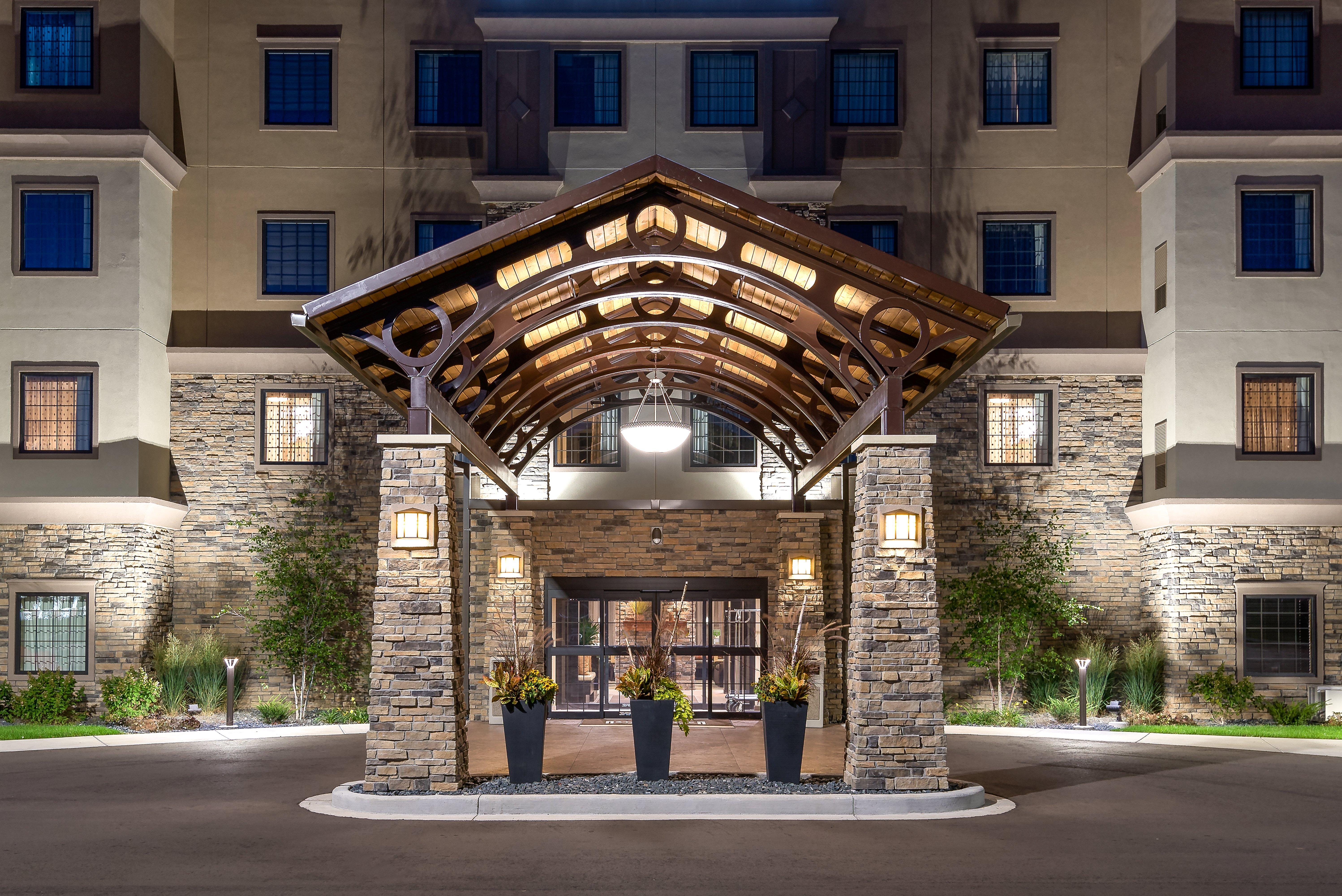 Staybridge Suites Eau Claire - Altoona By Ihg Εξωτερικό φωτογραφία