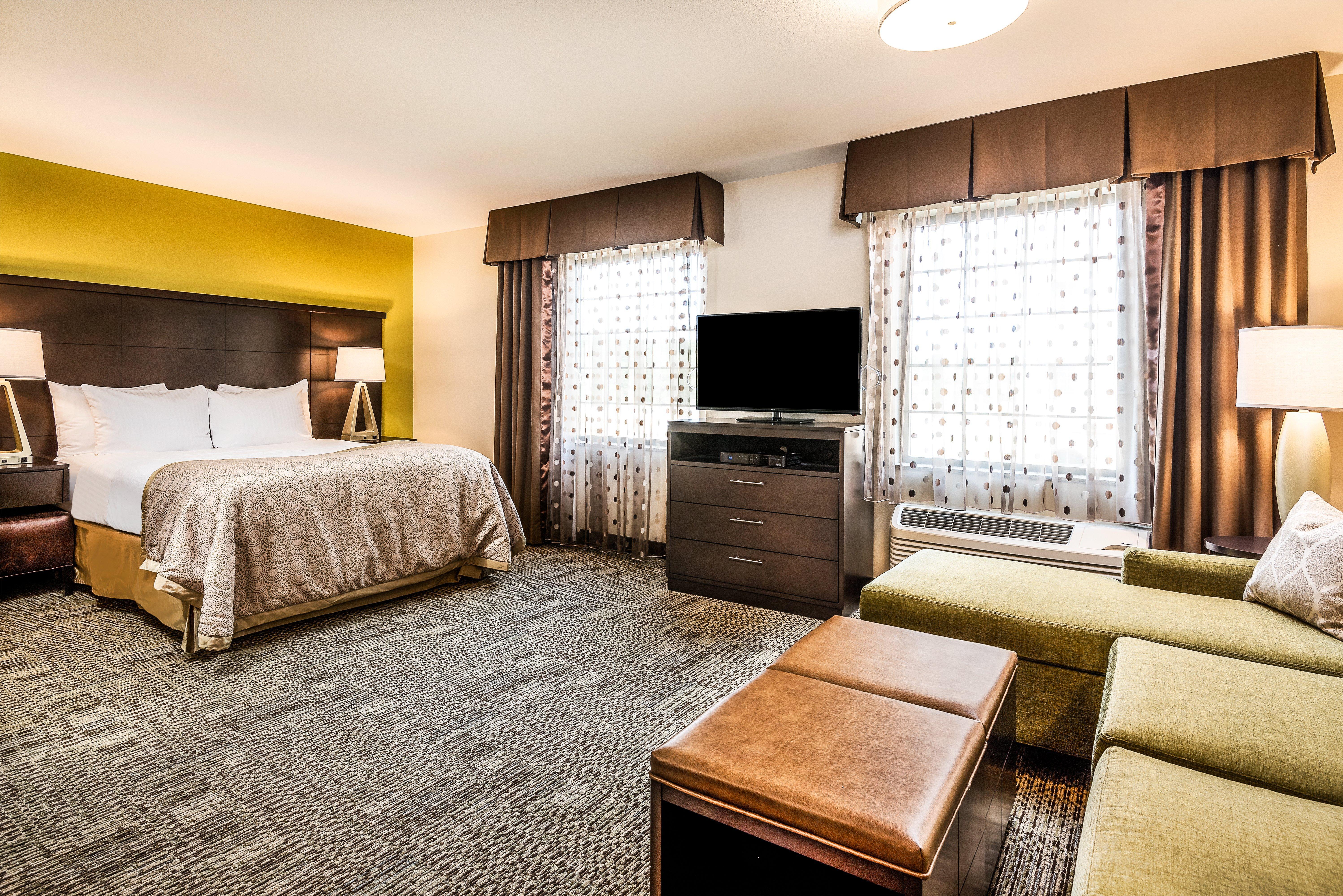 Staybridge Suites Eau Claire - Altoona By Ihg Εξωτερικό φωτογραφία