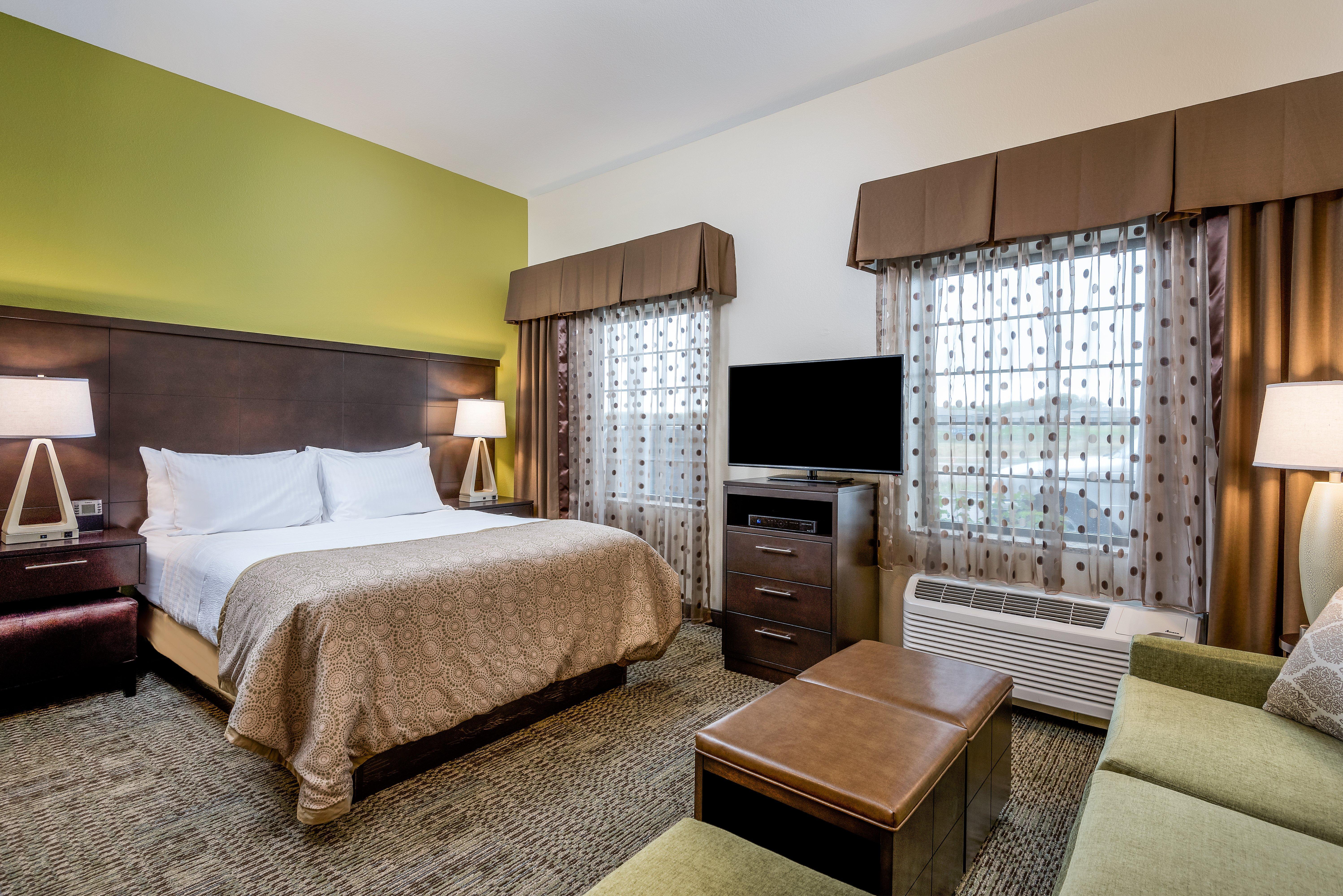 Staybridge Suites Eau Claire - Altoona By Ihg Εξωτερικό φωτογραφία