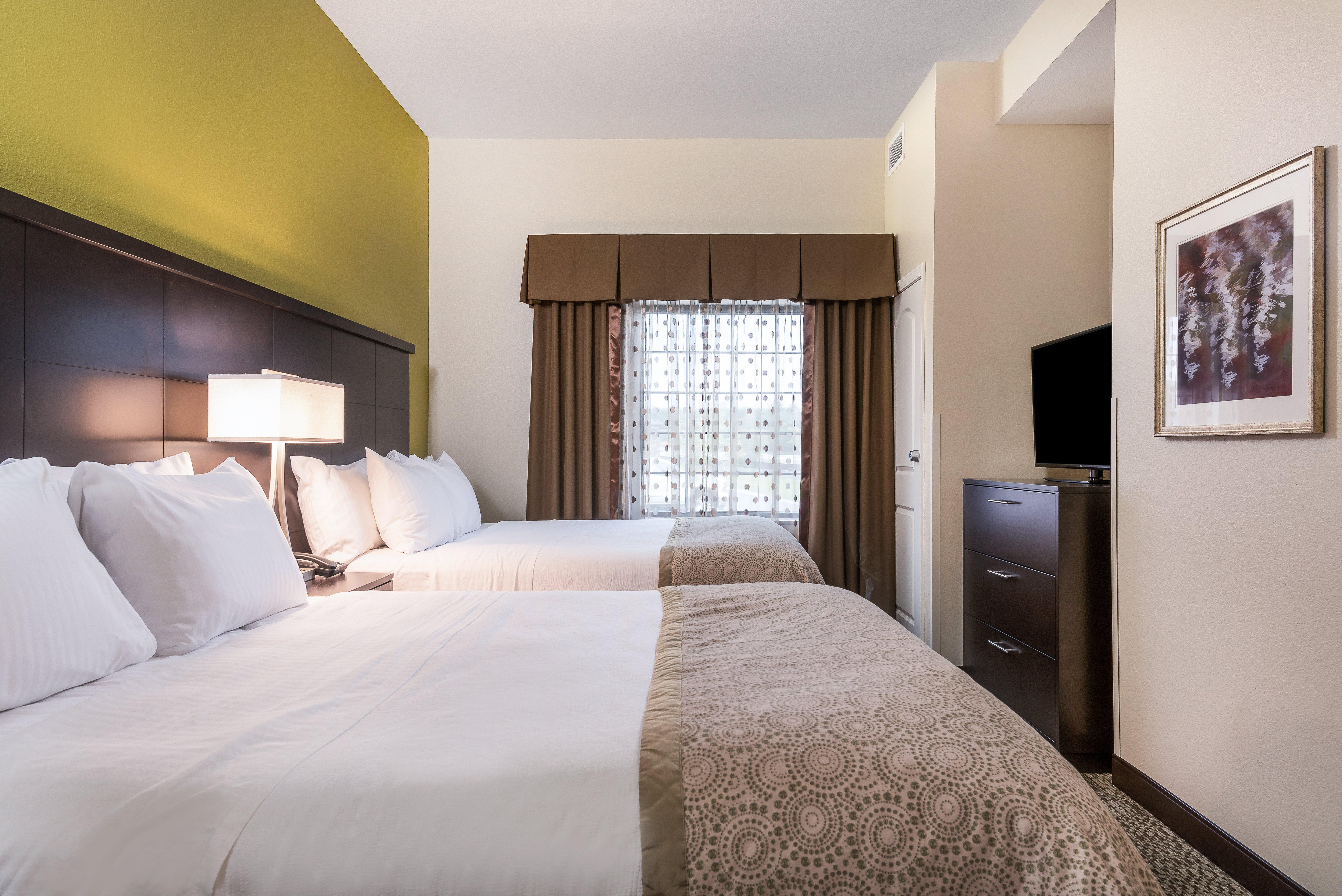 Staybridge Suites Eau Claire - Altoona By Ihg Εξωτερικό φωτογραφία