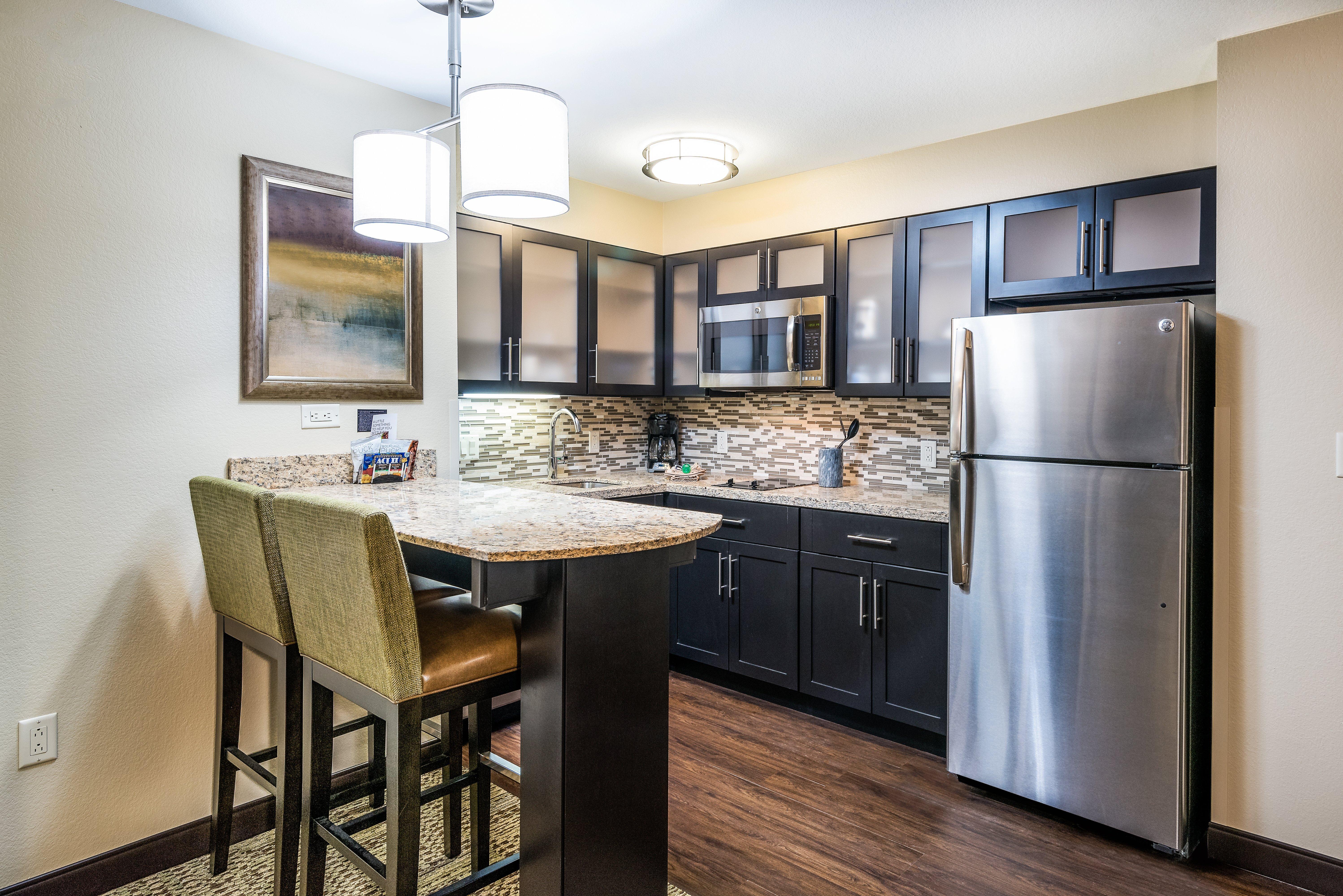 Staybridge Suites Eau Claire - Altoona By Ihg Εξωτερικό φωτογραφία