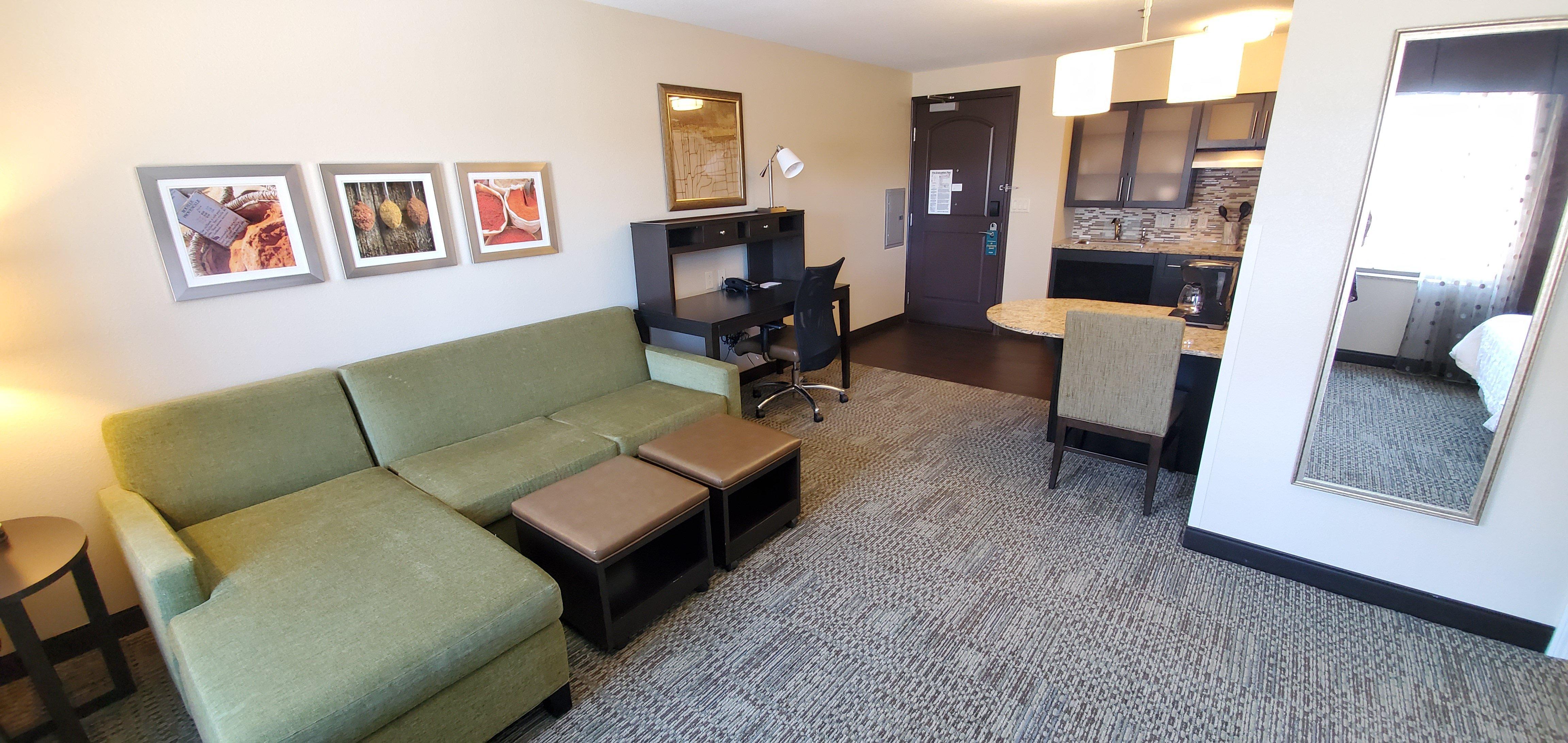 Staybridge Suites Eau Claire - Altoona By Ihg Εξωτερικό φωτογραφία