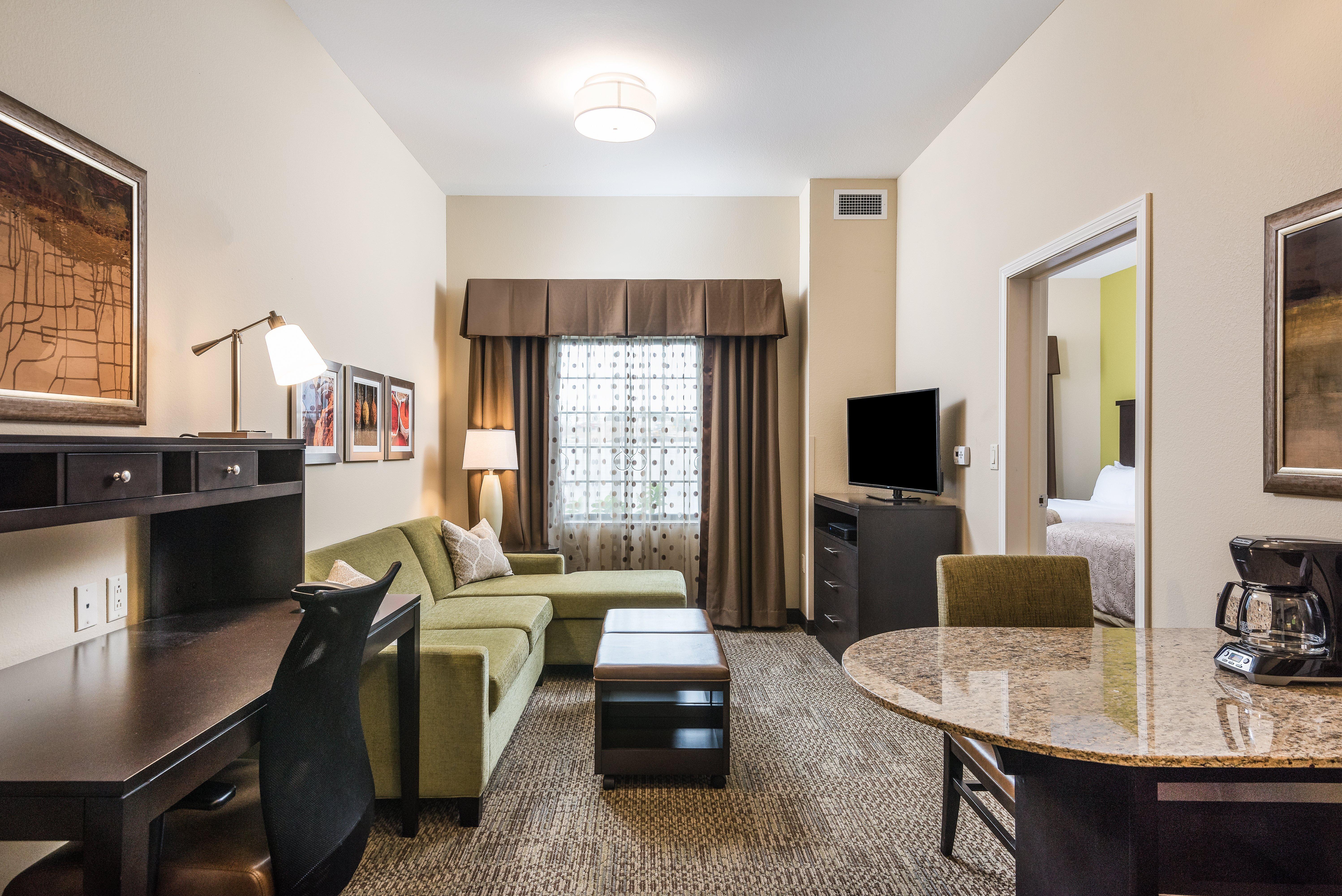 Staybridge Suites Eau Claire - Altoona By Ihg Εξωτερικό φωτογραφία