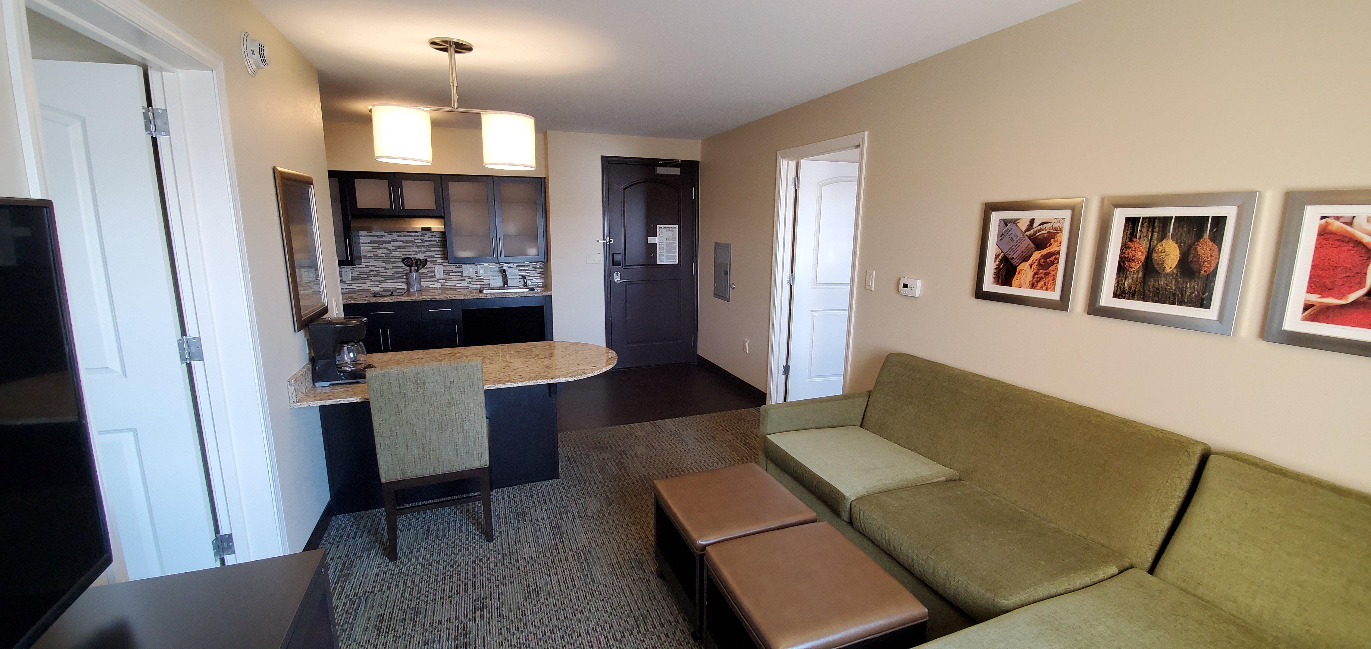 Staybridge Suites Eau Claire - Altoona By Ihg Εξωτερικό φωτογραφία