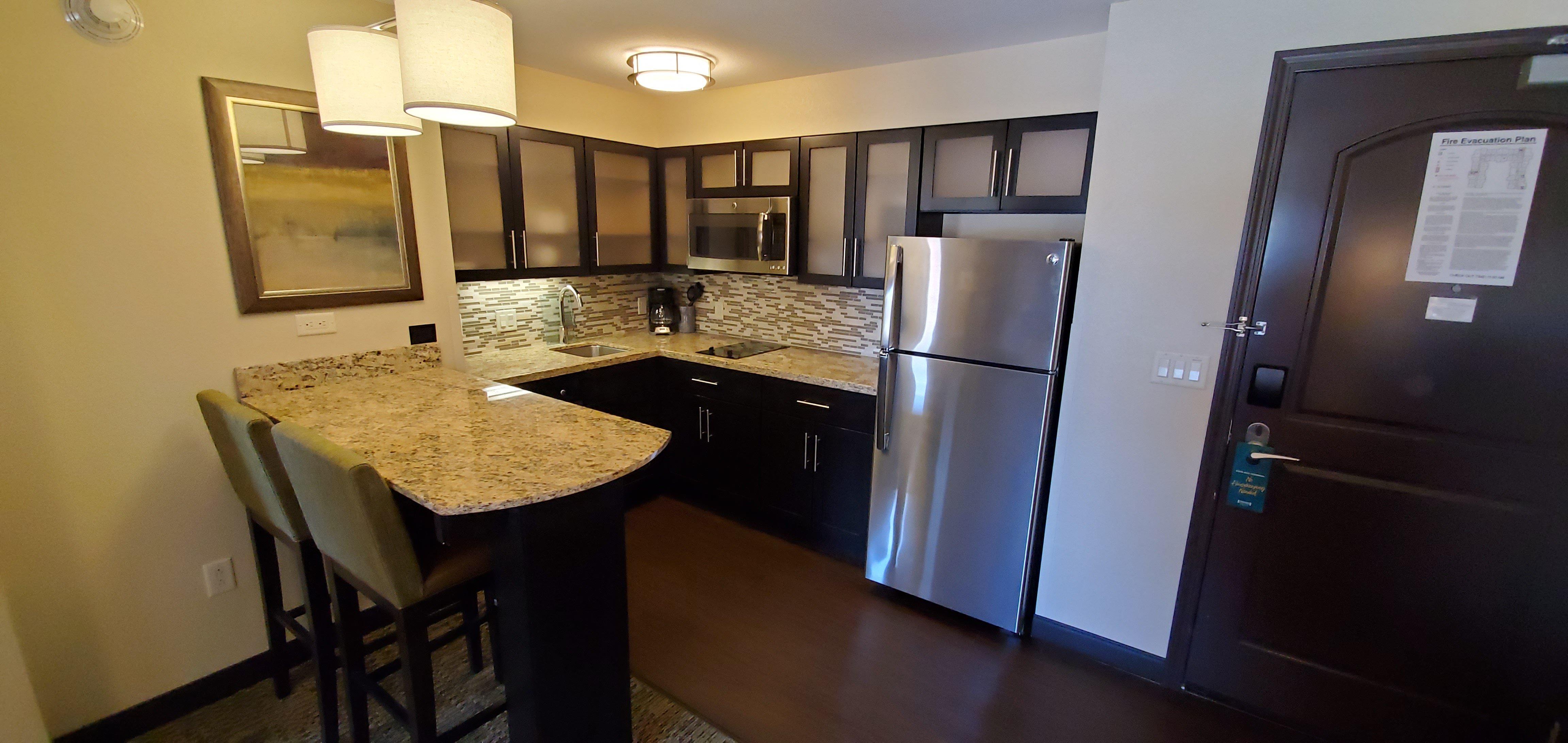 Staybridge Suites Eau Claire - Altoona By Ihg Εξωτερικό φωτογραφία