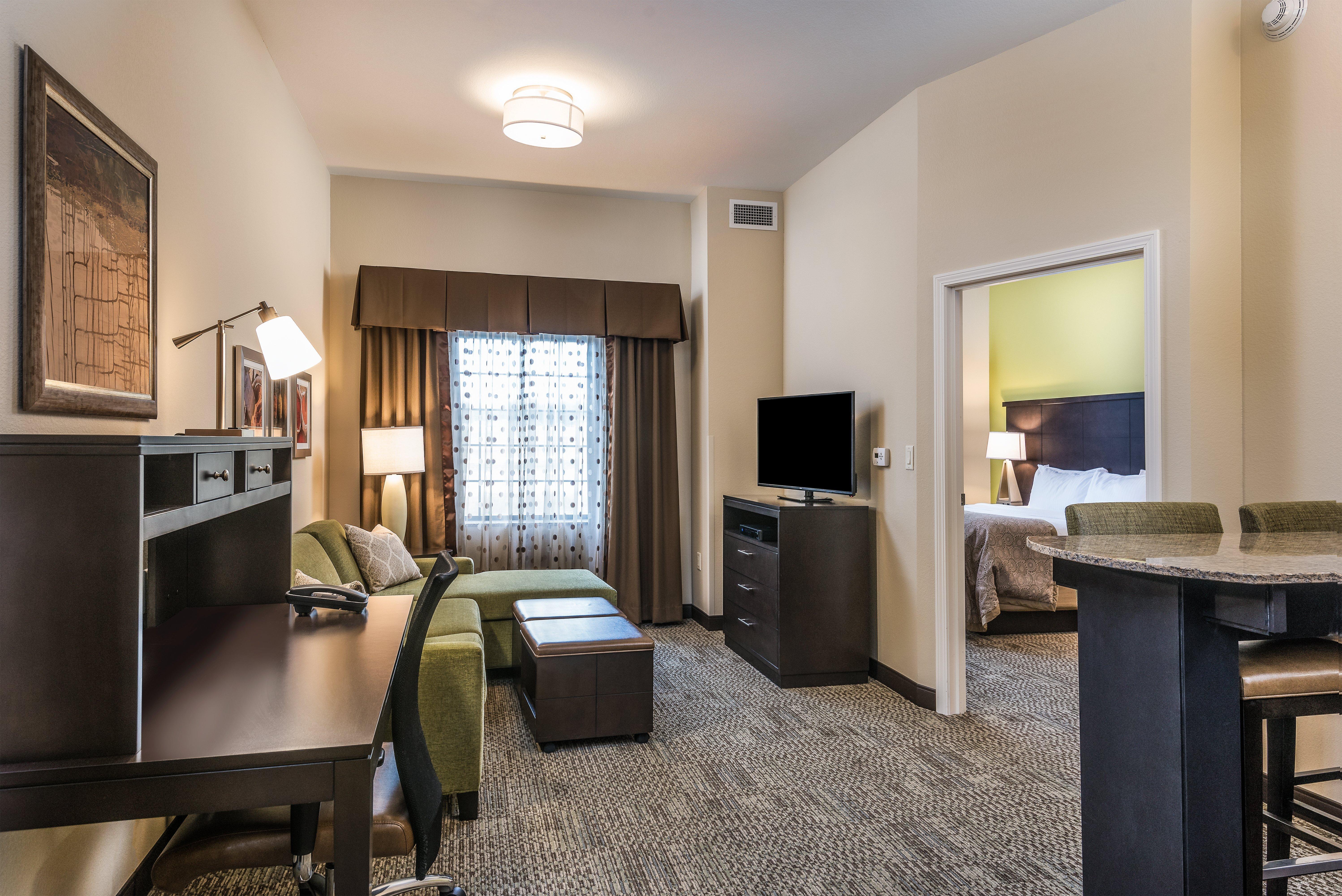 Staybridge Suites Eau Claire - Altoona By Ihg Εξωτερικό φωτογραφία