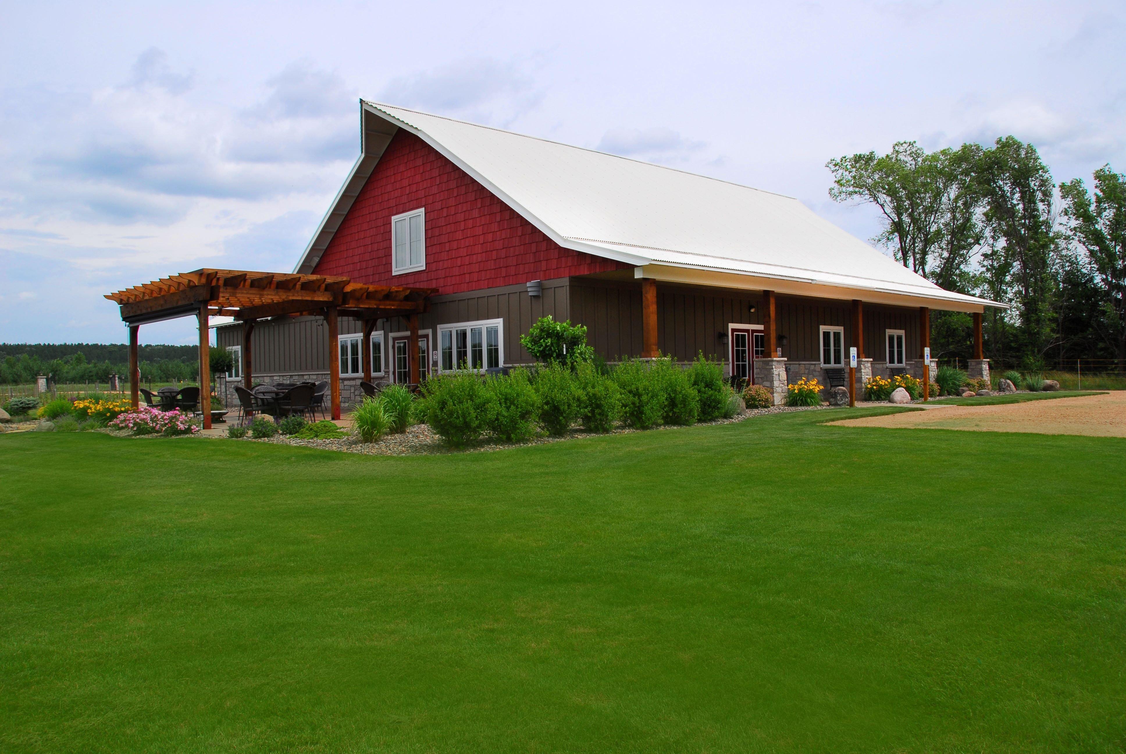 Staybridge Suites Eau Claire - Altoona By Ihg Εξωτερικό φωτογραφία
