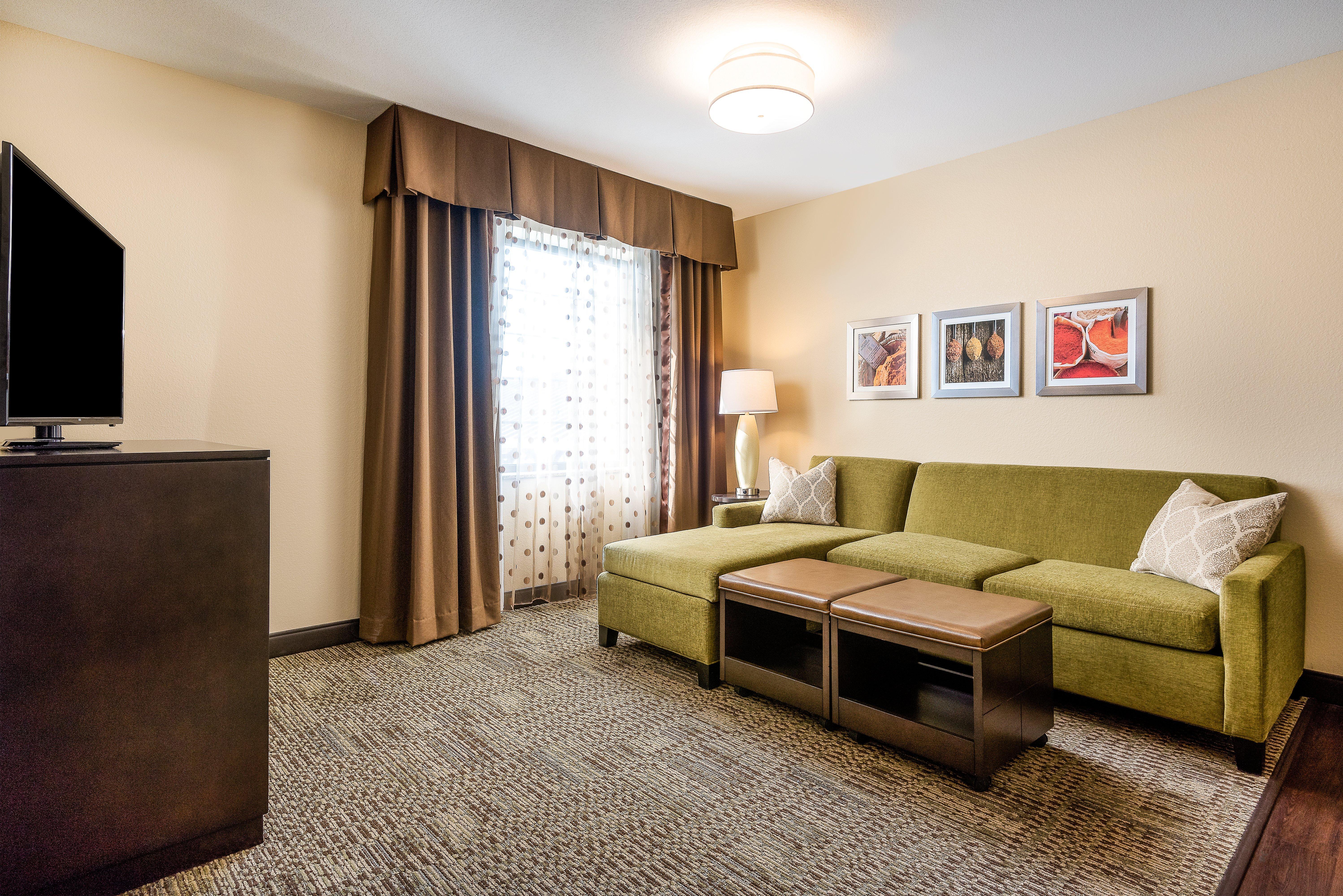 Staybridge Suites Eau Claire - Altoona By Ihg Εξωτερικό φωτογραφία