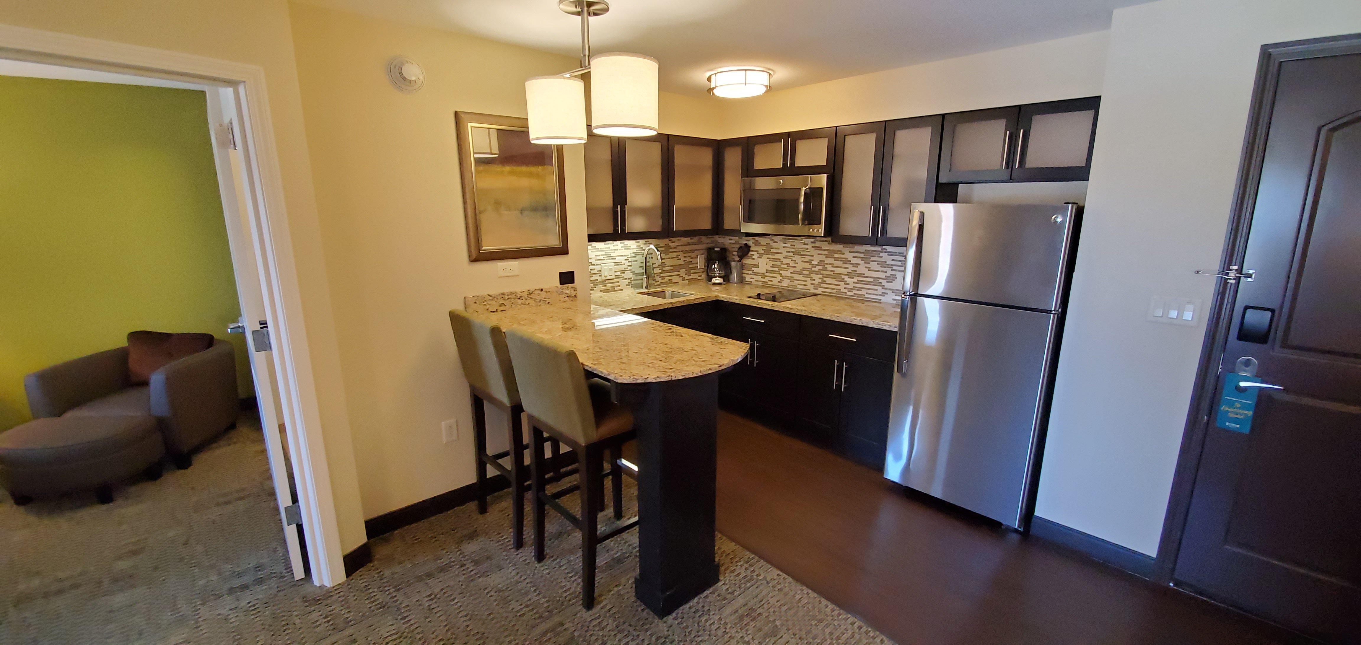 Staybridge Suites Eau Claire - Altoona By Ihg Εξωτερικό φωτογραφία