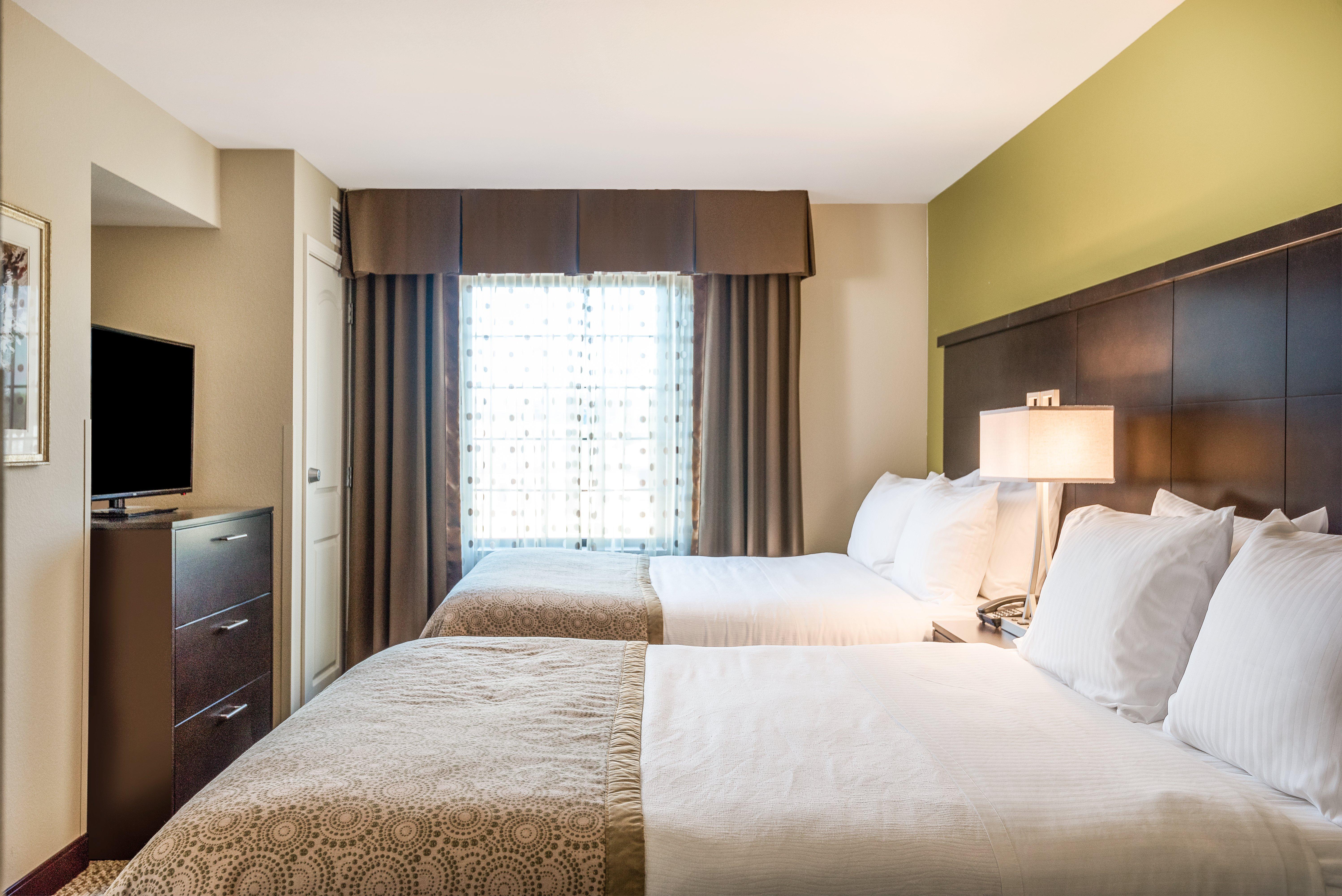 Staybridge Suites Eau Claire - Altoona By Ihg Εξωτερικό φωτογραφία