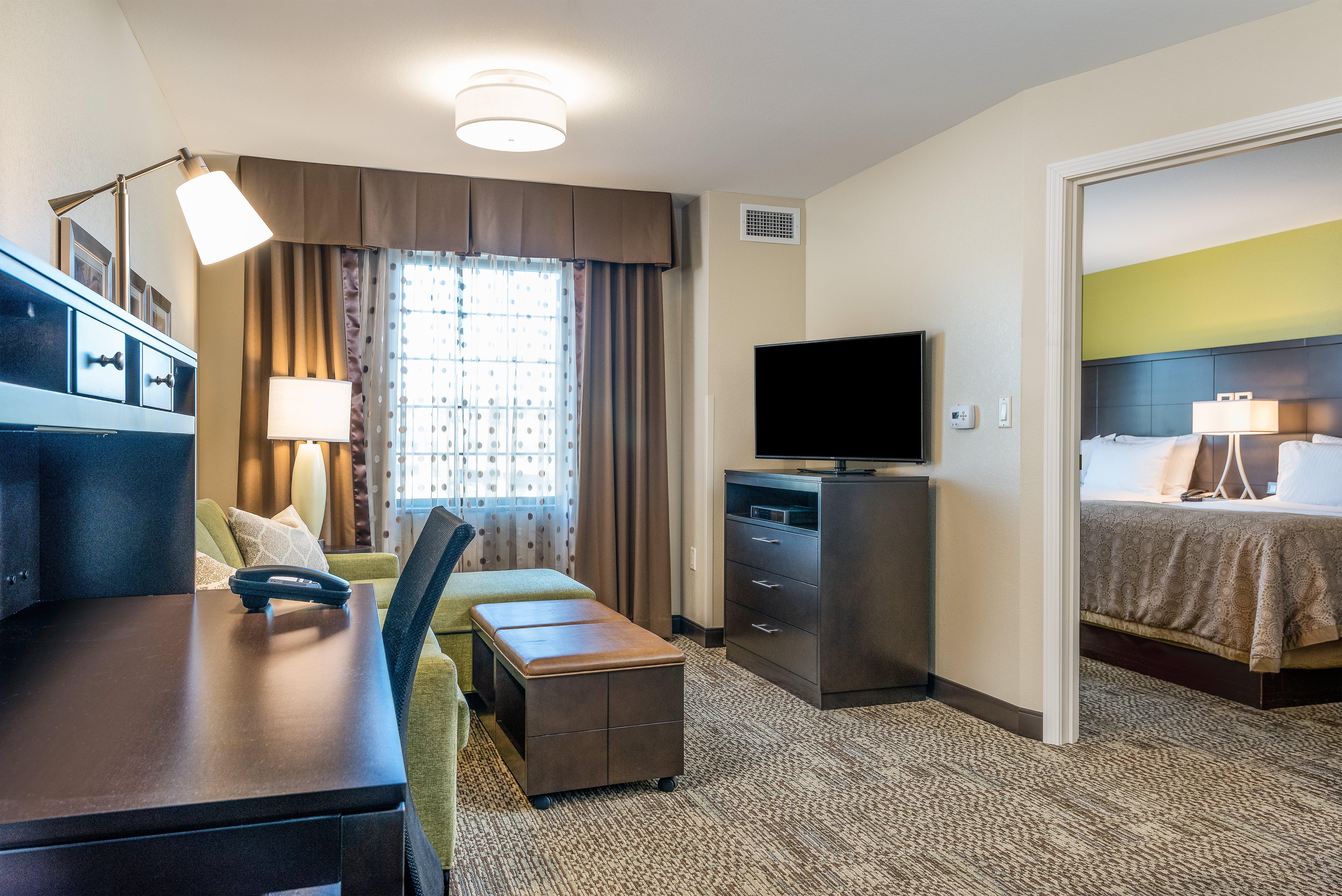 Staybridge Suites Eau Claire - Altoona By Ihg Εξωτερικό φωτογραφία