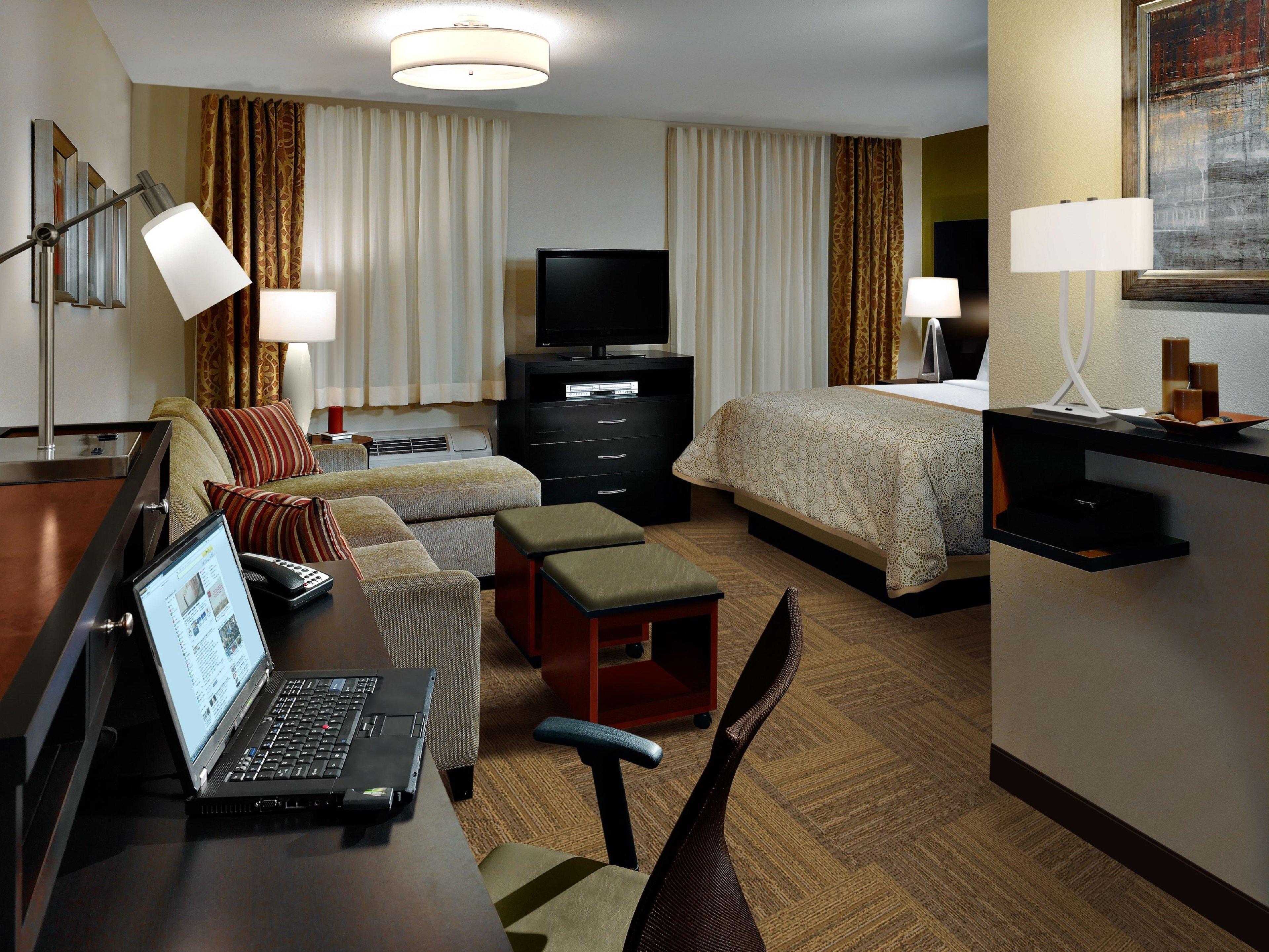 Staybridge Suites Eau Claire - Altoona By Ihg Εξωτερικό φωτογραφία