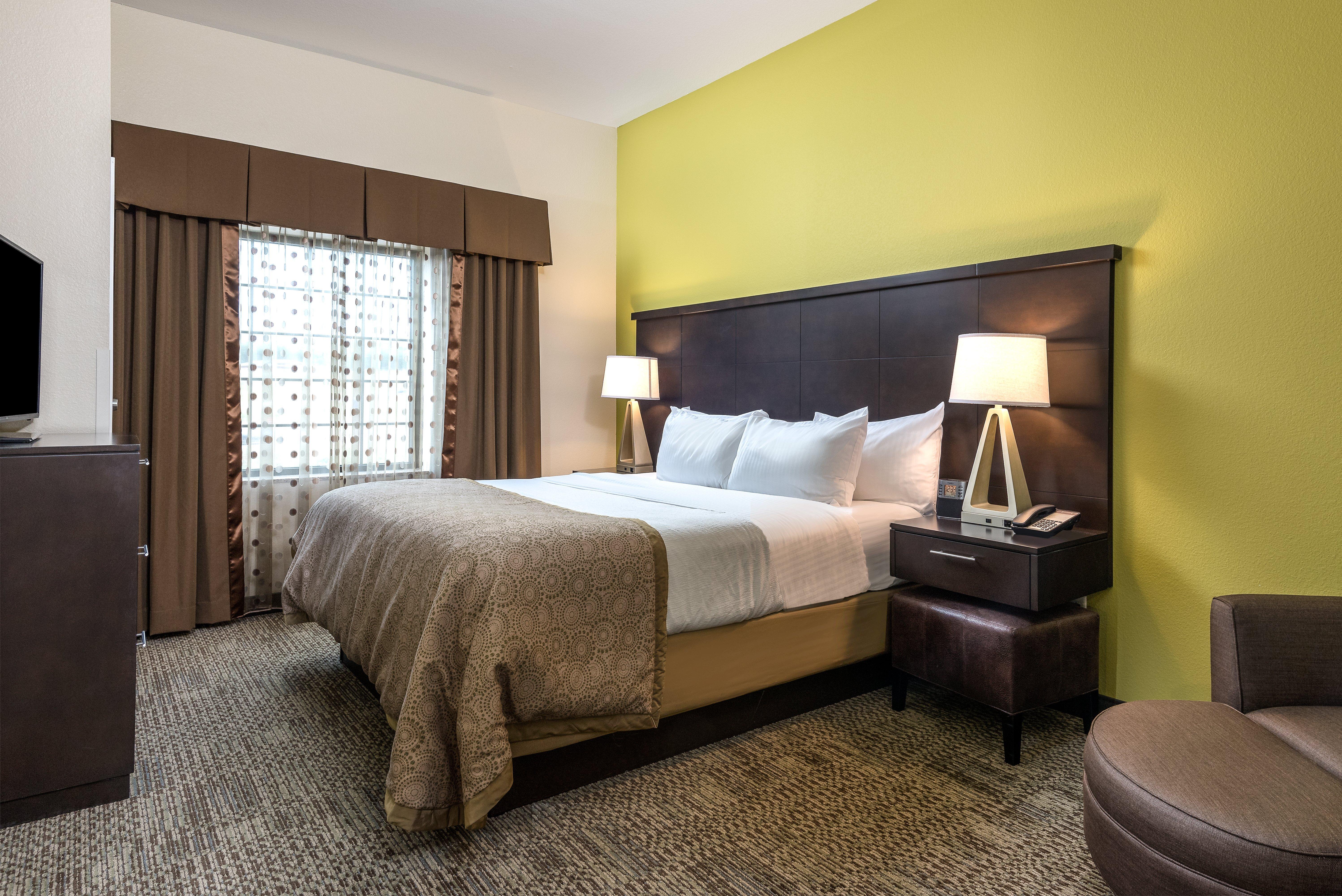Staybridge Suites Eau Claire - Altoona By Ihg Εξωτερικό φωτογραφία