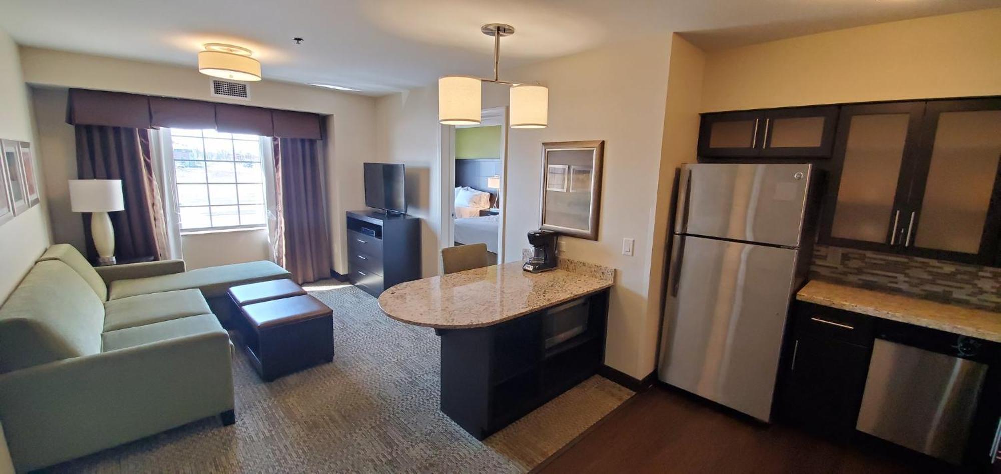 Staybridge Suites Eau Claire - Altoona By Ihg Εξωτερικό φωτογραφία
