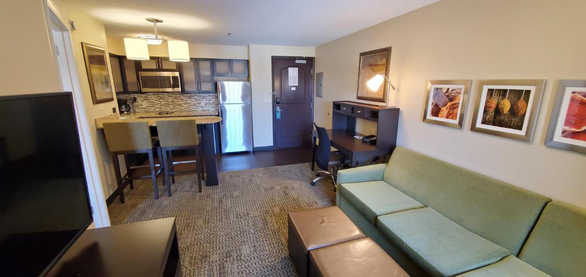 Staybridge Suites Eau Claire - Altoona By Ihg Εξωτερικό φωτογραφία