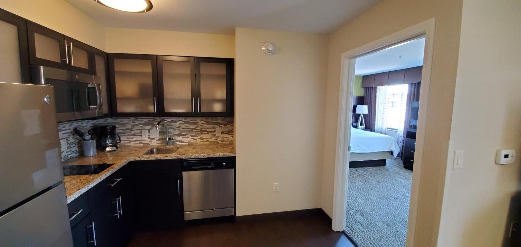 Staybridge Suites Eau Claire - Altoona By Ihg Εξωτερικό φωτογραφία